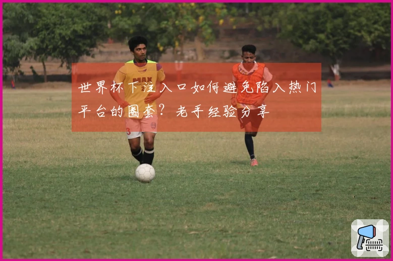 世界杯下注入口如何避免陷入热门平台的圈套？老手经验分享