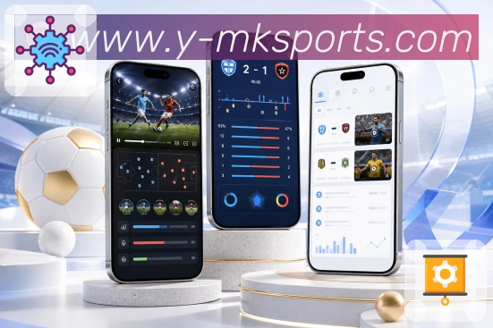 <strong>MK体育</strong>官方App 比赛资料页面