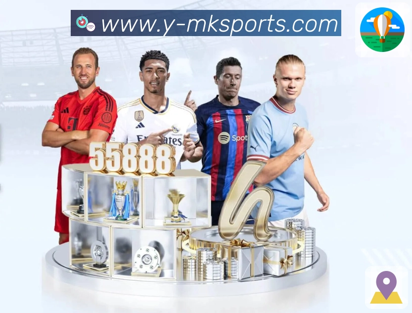 MK体育 Sports 官方视觉图